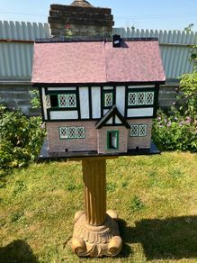 dolls house