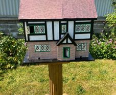 dolls house