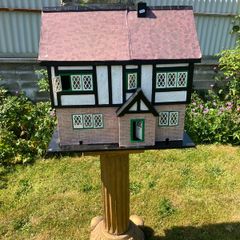 dolls house