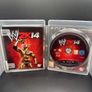 Wwe 2K14 Ps3 Image 2