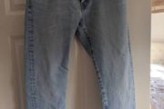 Levi's 512 Jeans 31x30
