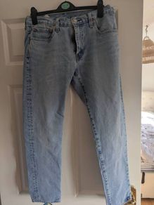 Levi's 512 Jeans 31x30