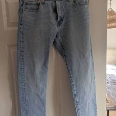 Levi's 512 Jeans 31x30