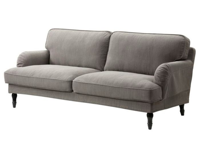 Ikea Stocksund 3 seater sofa (with extra covers)