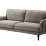 Ikea Stocksund 3 seater sofa (with extra covers) Image 4