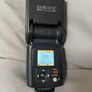 Nissin DI866 speedlite Image 6