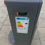Almost new. Gas heater with cylinder. No bottle included. Image 3