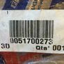 Intercooler Hose (Fiat Doblo) Image 3