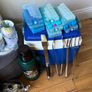 Complete Family Camping & Picnic Set (Includes IKEA Kalas & Cooler) Image 9