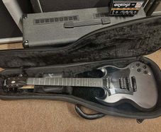 Gibson SG Raven
