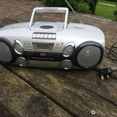 radio Cd stereo
