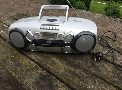 radio Cd stereo