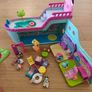 Gabby's doll house Boat and Bus Image 2