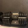 HIT adjustable dumbbells to 40kg Image 4