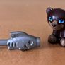 Lego Friends Bear Cub and Fish Image 3
