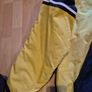 Vintage 1990s Jordan F1 Racing Jacket | Original | Size L Image 8
