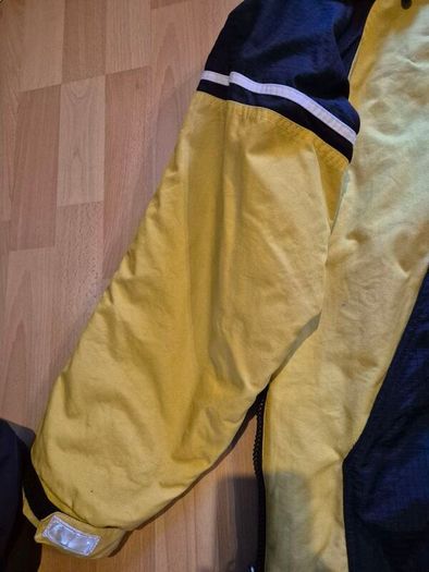 Vintage 1990s Jordan F1 Racing Jacket | Original | Size L