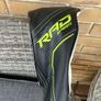 Cobra Radspeed XD Driver Image 9