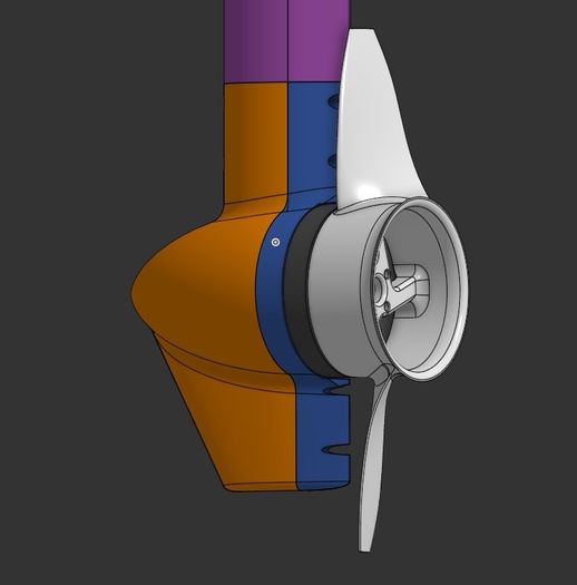 3D Printing/Reverse Engineering Service