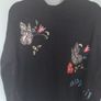 Zadig voltaire Markus cashmere jumper Image 3
