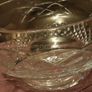 galway crystal bowl Image 3