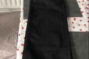 Ladies D&amp;G jeans W28"x L34" new never worn