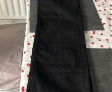 Ladies D&G jeans W28"x L34" new never worn