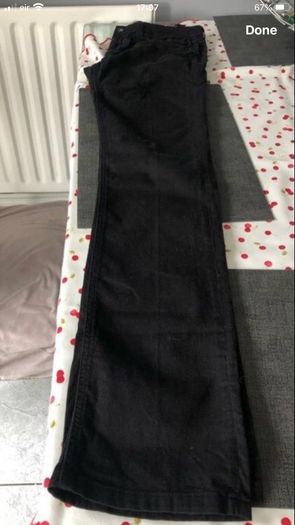 Ladies D&G jeans W28"x L34" new never worn