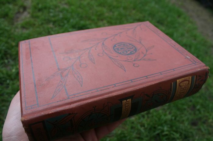 Canterbury Tales by Geoffrey Chaucer