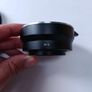 Urth Canon EF to Sony E Mount lens adapter Image 3