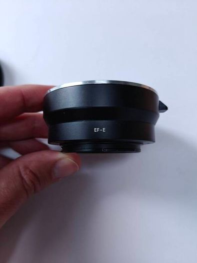 Urth Canon EF to Sony E Mount lens adapter