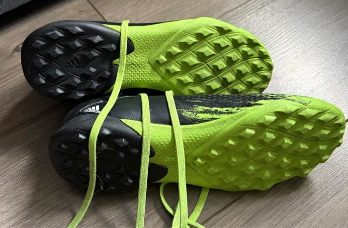 Adidas Predator Football Boots