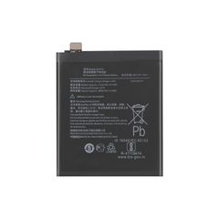 Replacement Internal Battery For OnePlus 7T Battery 3800mAh 3.87V BLP743 New - FHTOP7TB