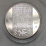 Lithuania 1.5 Euro Copper Nickle Uncirculated Coin 2022 - Zuikis Puikis - Tales from My Childhood Image 2