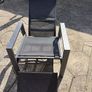 Recliner Chair Very Sturdy Image 4