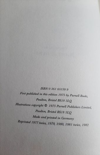 HEIDI vintage hardback book