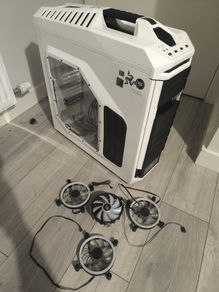 Cooler Master CM Storm Stryker