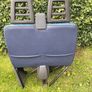 Van Double Front Seat Fiat Ducato Image 3