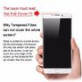 2.5D Tempered Glass Screen Protector For Samsung Galaxy S10e Glass Protective Film Image 4