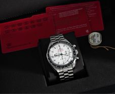 Omega Speedmaster