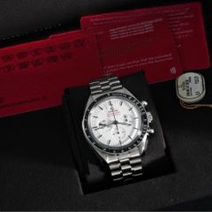 Omega Speedmaster