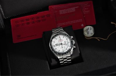 Omega Speedmaster