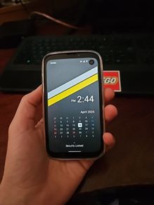 Balmuda sff Japanese smartphone