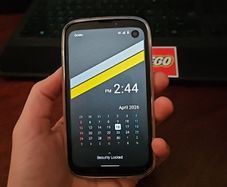 Balmuda sff Japanese smartphone