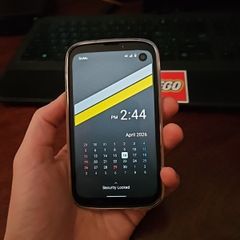 Balmuda sff Japanese smartphone