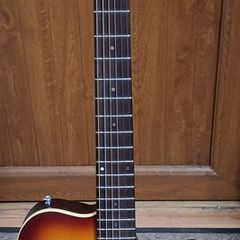 Guitars and Pedal