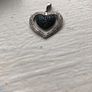 silver pendant Image 4