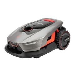 robot lawnmower