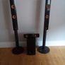 Wired LG Speakers (4 Piece) Image 3
