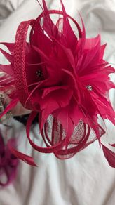 Hairband fascinator